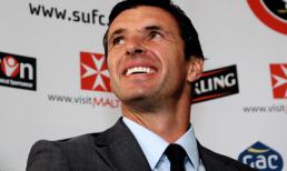 Xứ Wales rung chuyển: HLV Gary Speed treo cổ tự tử ở tuổi 42