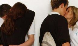 Hotgirl hoảng loạn vì lỡ dính bầu 