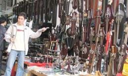 Góc tối ghê người của giới trẻ Hà thành