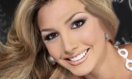 Những người đẹp "thi lại" của HH Trái đất 2011 