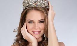 Điểm mặt 10 Hoa hậu Trái đất trong thập kỷ vừa qua