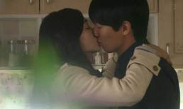 Những nụ hôn hot nhất màn ảnh Hàn tuần qua (9) 