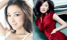 Lộ diện “tình địch” của Châu Tấn