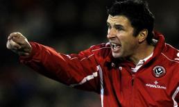 Toàn cảnh cuộc đời và sự nghiệp Gary Speed qua ảnh