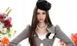 Dự tiệc với phong cách tiểu thư