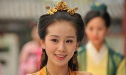 Những kiểu tóc đẹp trong phim cổ trang