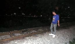 Đi vệ sinh, nam thanh niên bị “chém” đứt đầu