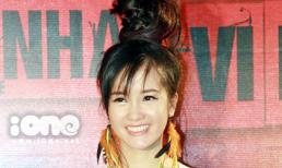 Hồng Nhung: Càng có tuổi càng "ngông"