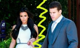Hôn nhân địa ngục của Kim Kardashian và chồng trẻ