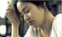 Những tư thế ngủ ngộ nghĩnh của sao!