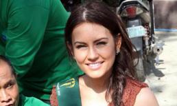 Thí sinh HH Trái đất và những cái nhất