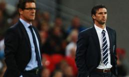 Xứ Wales chìm trong tang tóc sau vụ Gary Speed tự tử