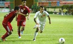 Công bố nguyên nhân thất bại của U23 VN