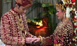 Đám cưới xa xỉ của gia đình ‘đại gia’ tổng thống