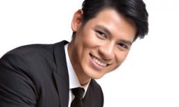 Lê Khôi Nguyên hào hứng thi Mr International