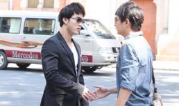 Ưng Hoàng Phúc chính thức "đối đầu" Ngô Kiến Huy