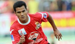 Tiền đạo Phan Thanh Bình: Làm lại từ số 0, được không?