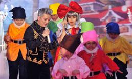 "Mưa điểm 10" của Mr. Đàm - Kim Thư có xứng đáng?