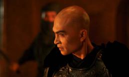 Minh Thuận, Khương Ngọc cạo trọc đầu làm sư? 