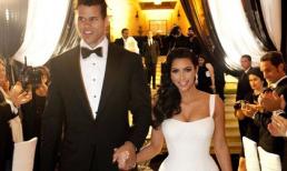 Hôn nhân của Kim chỉ là... trò lừa bịp?