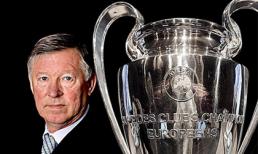 Sir Alex: Nếu có một điều ước...