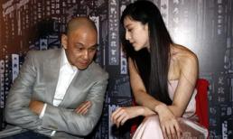 Phạm Băng Băng lén lút với người tình... 65 tuổi?