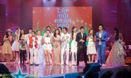 Cặp đôi Hoàn hảo "đè bẹp" VN's Next Top Model? 