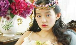 Hotgirl 9x xứ Hàn và hành trình lấy lại nhan sắc 