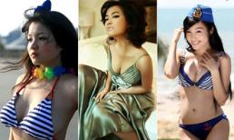 Những hotgirl Việt nổi tiếng và tai tiếng