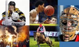 7 khoảnh khắc thể thao ấn tượng nhất ngày 2/11!