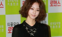 Han Ye Seul mệt mỏi vì luôn phải giữ vẻ ngoài xinh đẹp 