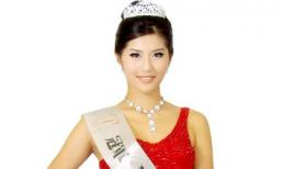 HH Trái đất 2011: Người đẹp Đài Loan đoạt giải Hoa hậu Ảnh 