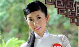 Lê Huỳnh Thúy Ngân thi Nữ hoàng Du lịch Quốc tế