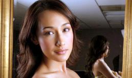 Những kiều nữ mang dòng máu Á đông ở Hollywood