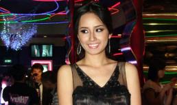 Hoa hậu Mai Phương Thúy bơ phờ, thiếu sức sống