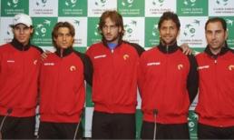Nadal quyết đoạt Davis Cup để xua tan một năm buồn