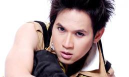 Hội chứng nghiện son phấn của sao... nam