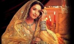 Áo cưới truyền thống của các cô dâu trên khắp thế giới