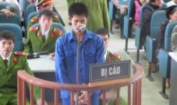 Án tử hình cho đứa cháu bất nhân hiếp dâm và giết mợ