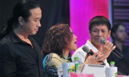 Giám khảo Lê Minh Sơn: "Tôi thấy GS Xoay không hề thông minh"