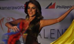 HH Trái đất: Những màn biểu diễn tài năng đặc sắc