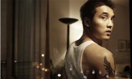 Hình Xăm Trong Trái Tim Anh - Ưng Hoàng Phúc