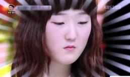 Video clip cô gái Hàn Quốc có miệng chỉ dài... 3cm