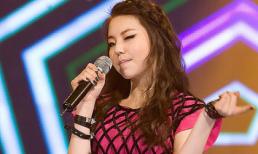 Mỹ nữ Hàn nào gan lì nhất showbiz?