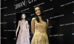 Sao diện hàng hiệu Armani