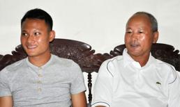 Gia đình cam đoan Văn Quyết, Trọng Hoàng không bán độ