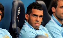 Người hùng bị lãng quên ở sân Etihad!