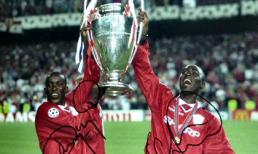 25 năm mối tình M.U - Ferguson: Cole-Yorke là cặp tiền đạo hay nhất? (P4)