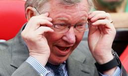 Sir Alex Ferguson: Kiêu hãnh và định kiến