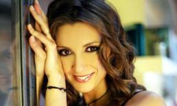 Bà xã siêu mẫu xinh đẹp của Zambrotta!